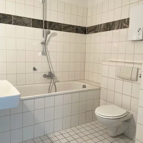3 Zimmer Wohnung mit 72 m² in Mönchengladbach – Bild 4