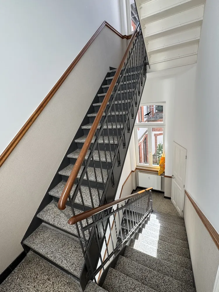 3 Zimmer Wohnung mit 100 m² in Wiesbaden – Bild 5