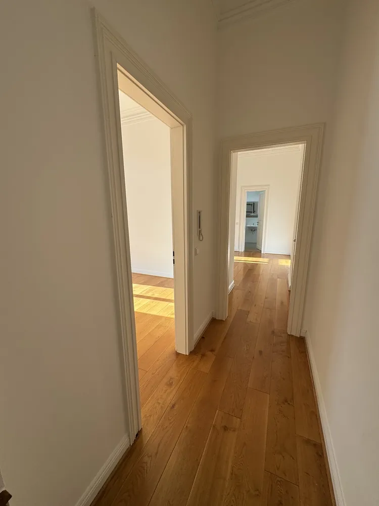 3 Zimmer Wohnung mit 100 m² in Wiesbaden – Bild 6