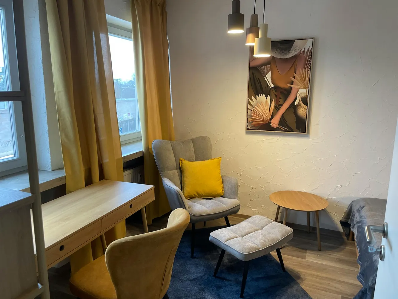 WG-Zimmer in Erlangen – Bild 1