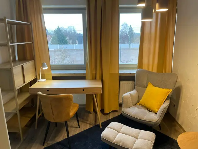 WG-Zimmer in Erlangen – Bild 6