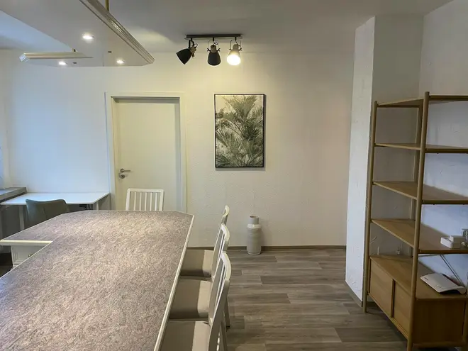 WG-Zimmer in Erlangen – Bild 8
