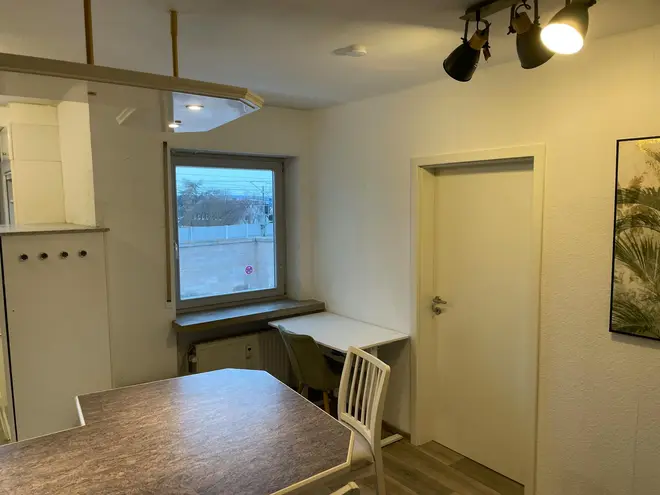 WG-Zimmer in Erlangen – Bild 9