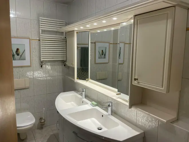 WG-Zimmer in Erlangen – Bild 10
