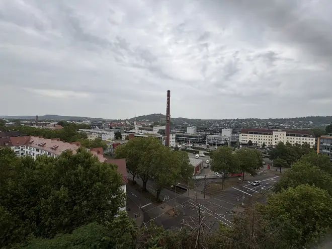 3 Zimmer Wohnung mit 79 m² in Karlsruhe – Bild 11