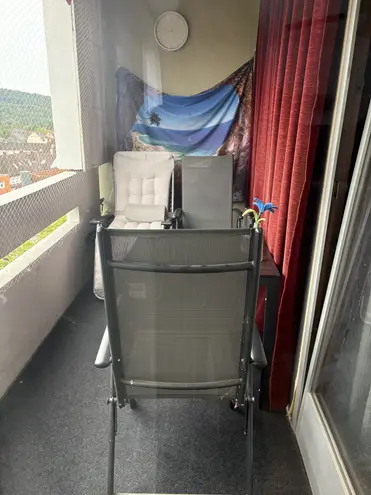 3 Zimmer Wohnung mit 79 m² in Karlsruhe – Bild 4