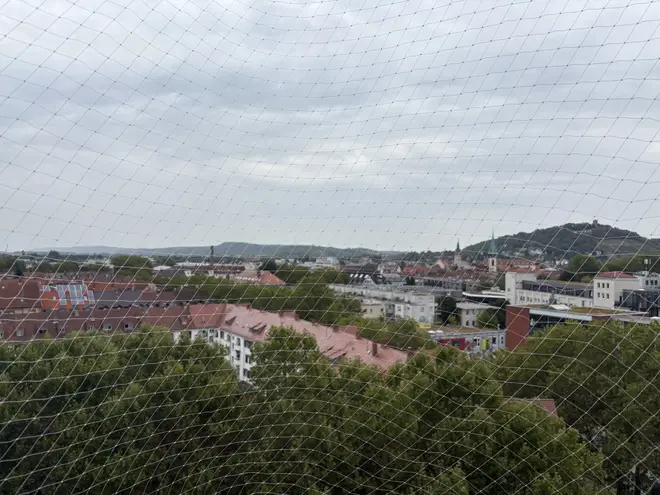 3 Zimmer Wohnung mit 79 m² in Karlsruhe – Bild 6