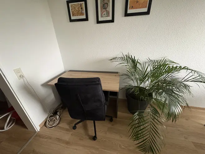 3 Zimmer Wohnung mit 79 m² in Karlsruhe – Bild 8