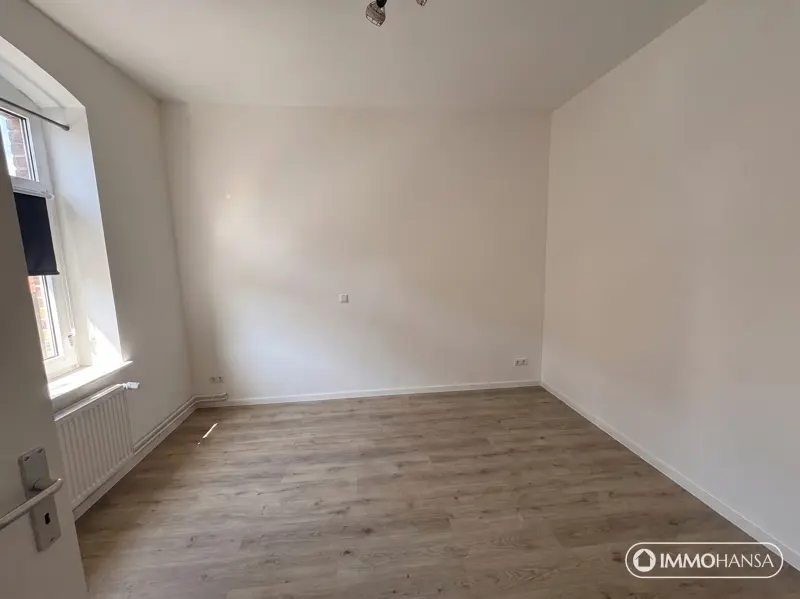 3 Zimmer Wohnung mit 60 m² in Uelzen – Bild 2