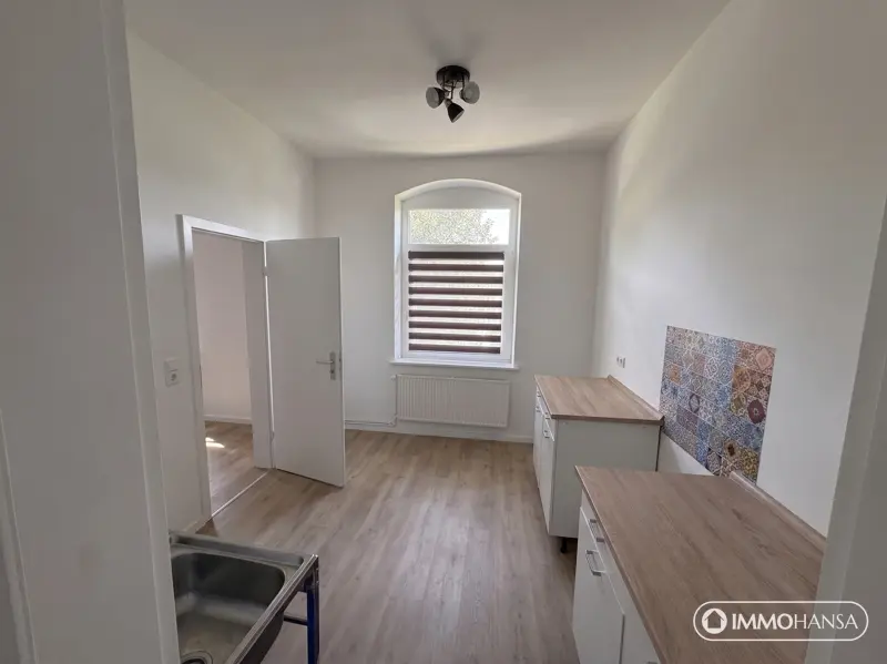 3 Zimmer Wohnung mit 60 m² in Uelzen – Bild 4