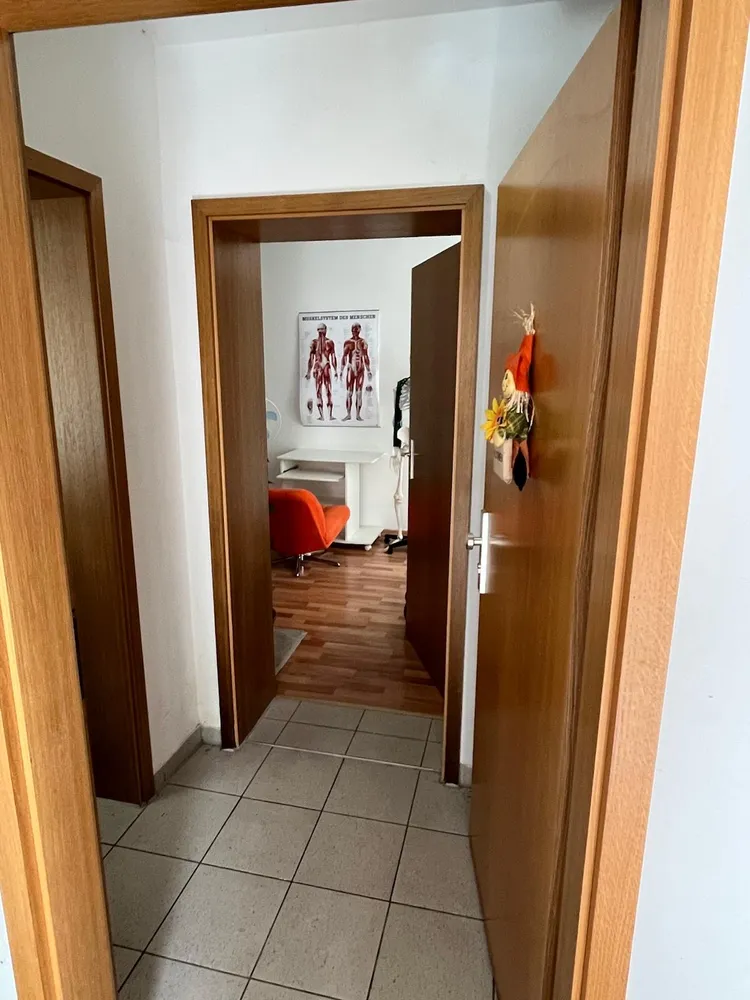 1 Zimmer Wohnung mit 22 m² in Leipzig – Bild 1