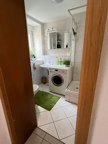 1 Zimmer Wohnung mit 22 m² in Leipzig – Bild 2