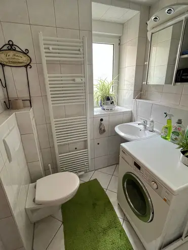 1 Zimmer Wohnung mit 22 m² in Leipzig – Bild 3