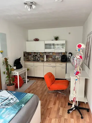 1 Zimmer Wohnung mit 22 m² in Leipzig – Bild 7