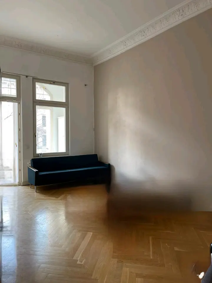 Studio mit 22 m² in Leipzig – Bild 1