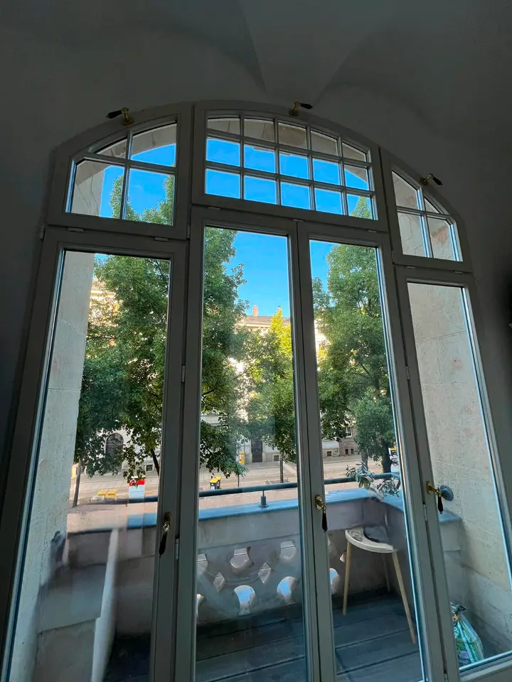Studio mit 22 m² in Leipzig – Bild 3