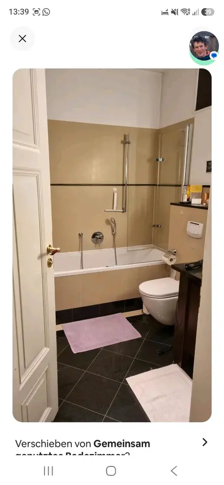 Studio mit 22 m² in Leipzig – Bild 5