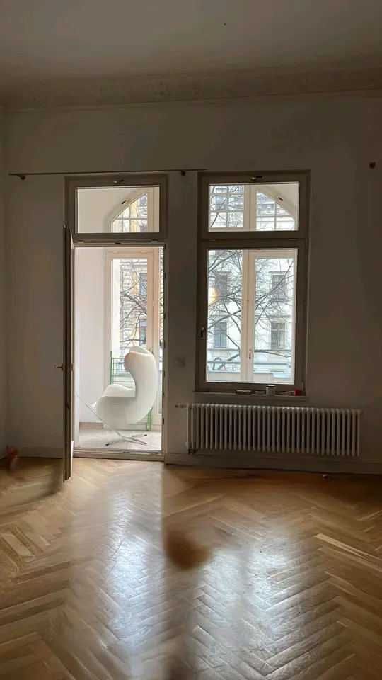 Studio mit 22 m² in Leipzig – Bild 6