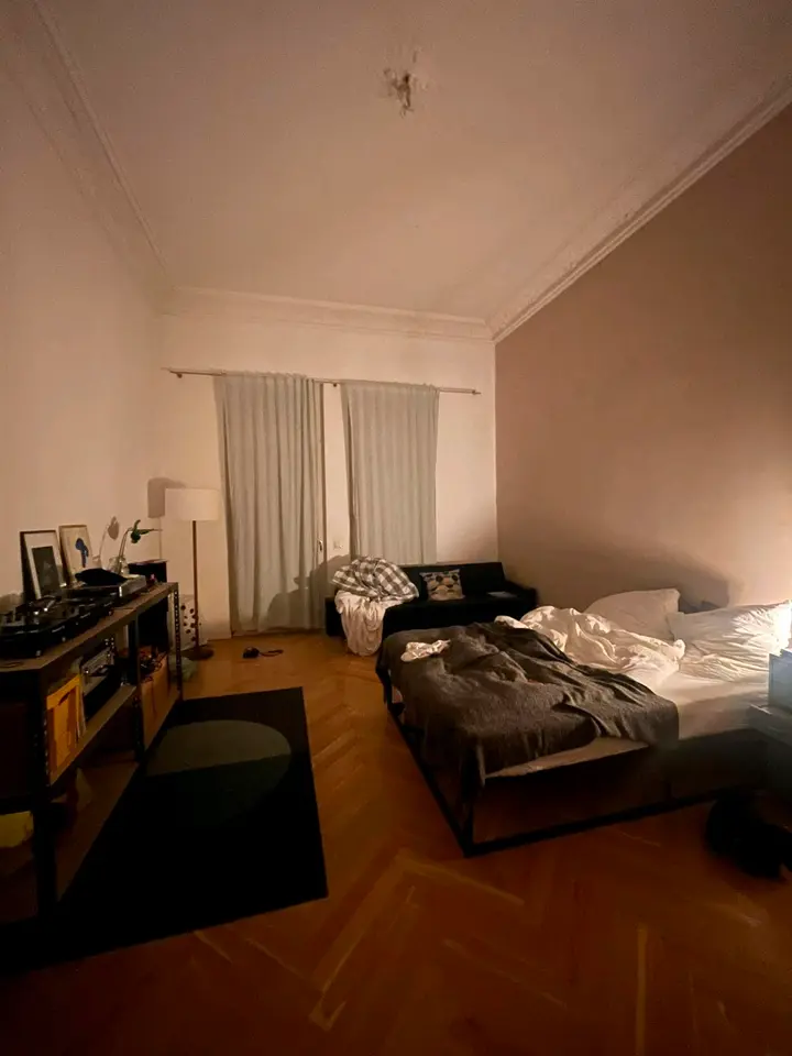 Studio mit 22 m² in Leipzig – Bild 7