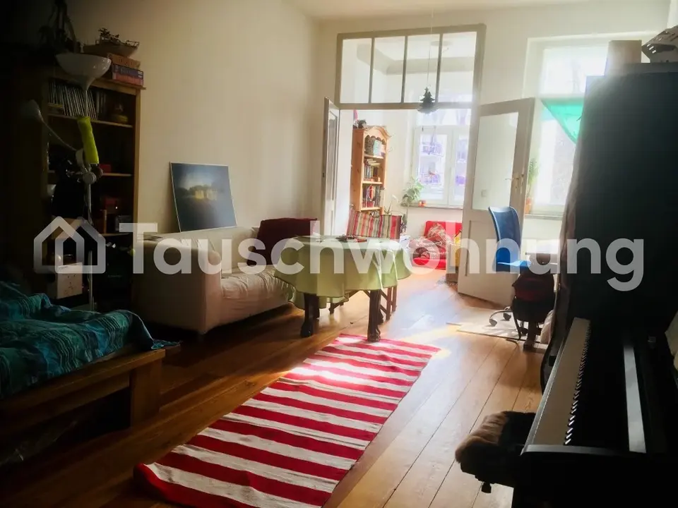 Studio mit 22 m² in Leipzig – Bild 10