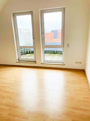 2 Zimmer Wohnung mit 47 m² in Augsburg – Bild 2