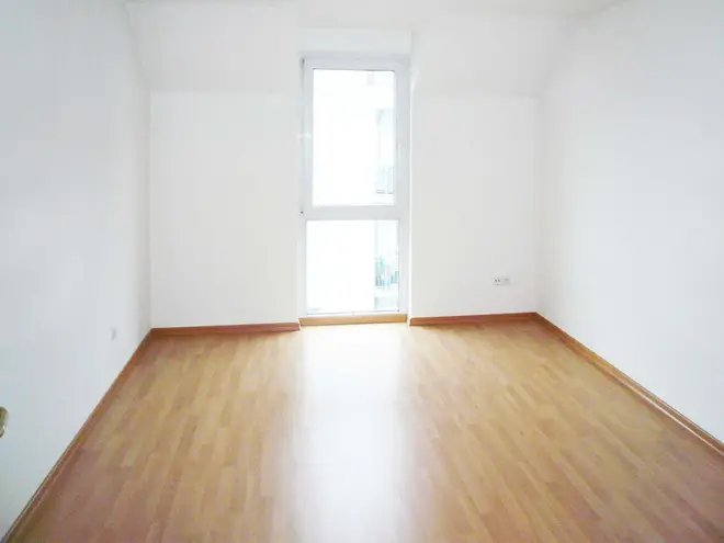 2 Zimmer Wohnung mit 47 m² in Augsburg – Bild 3