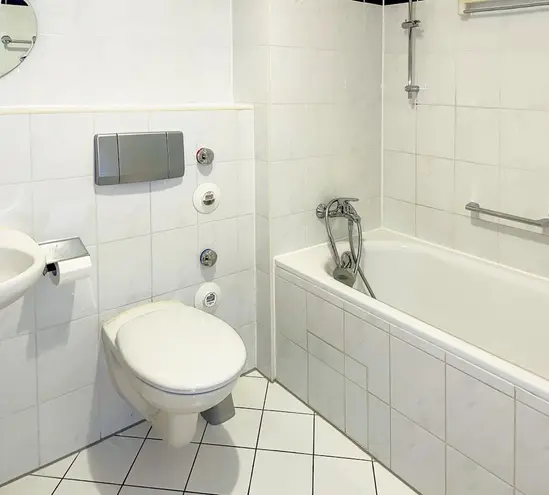 2 Zimmer Wohnung mit 47 m² in Augsburg – Bild 5