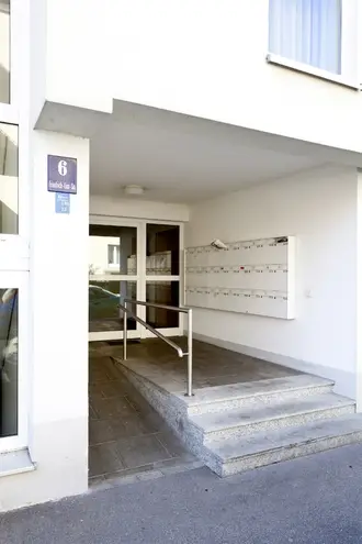 2 Zimmer Wohnung mit 47 m² in Augsburg – Bild 8