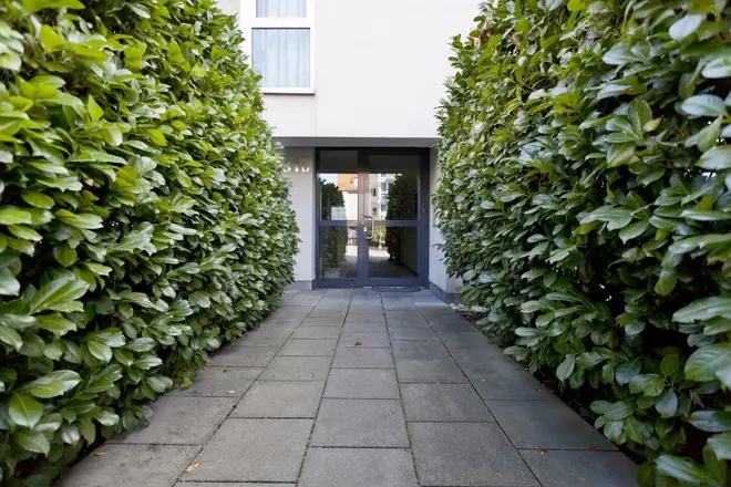 2 Zimmer Wohnung mit 47 m² in Augsburg – Bild 9