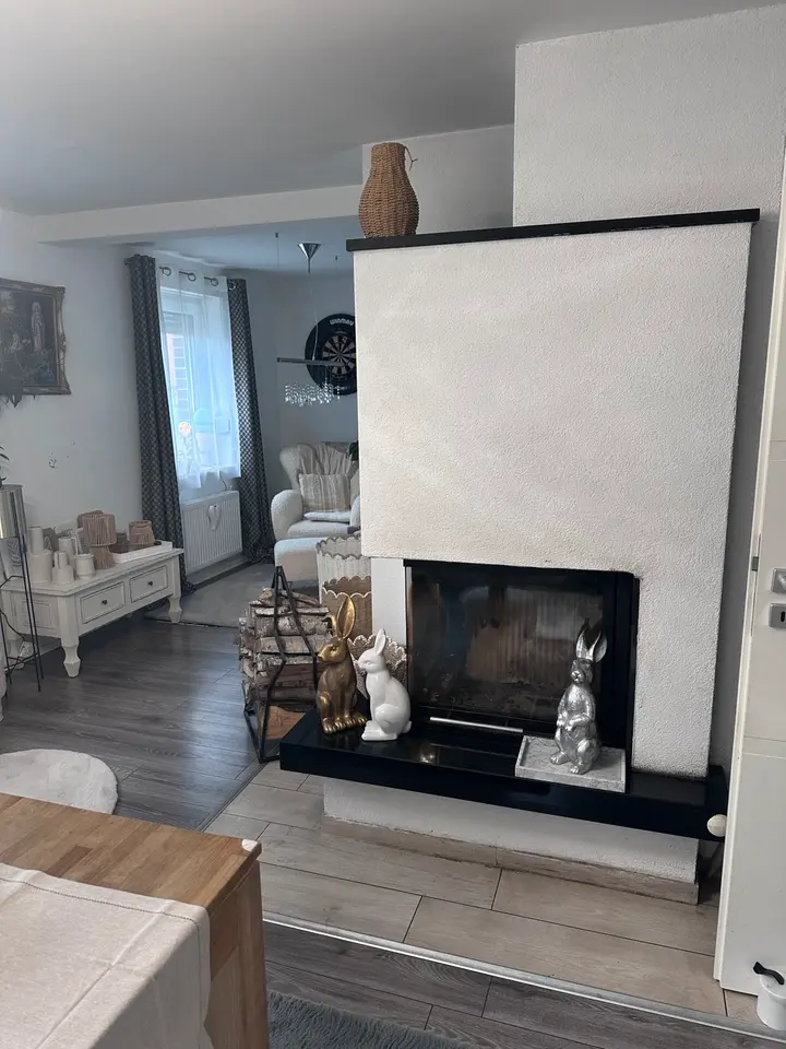 4 Zimmer Wohnung mit 120 m² in Wolfsburg – Bild 1