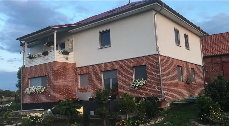 4 Zimmer Wohnung mit 120 m² in Wolfsburg – Bild 2