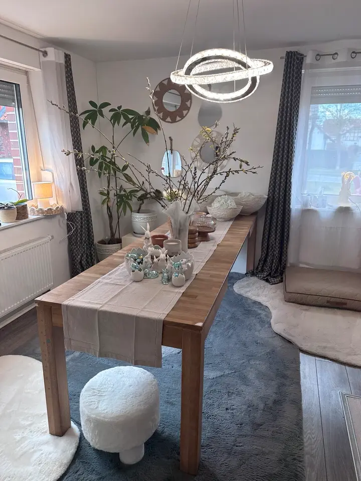 4 Zimmer Wohnung mit 120 m² in Wolfsburg – Bild 3
