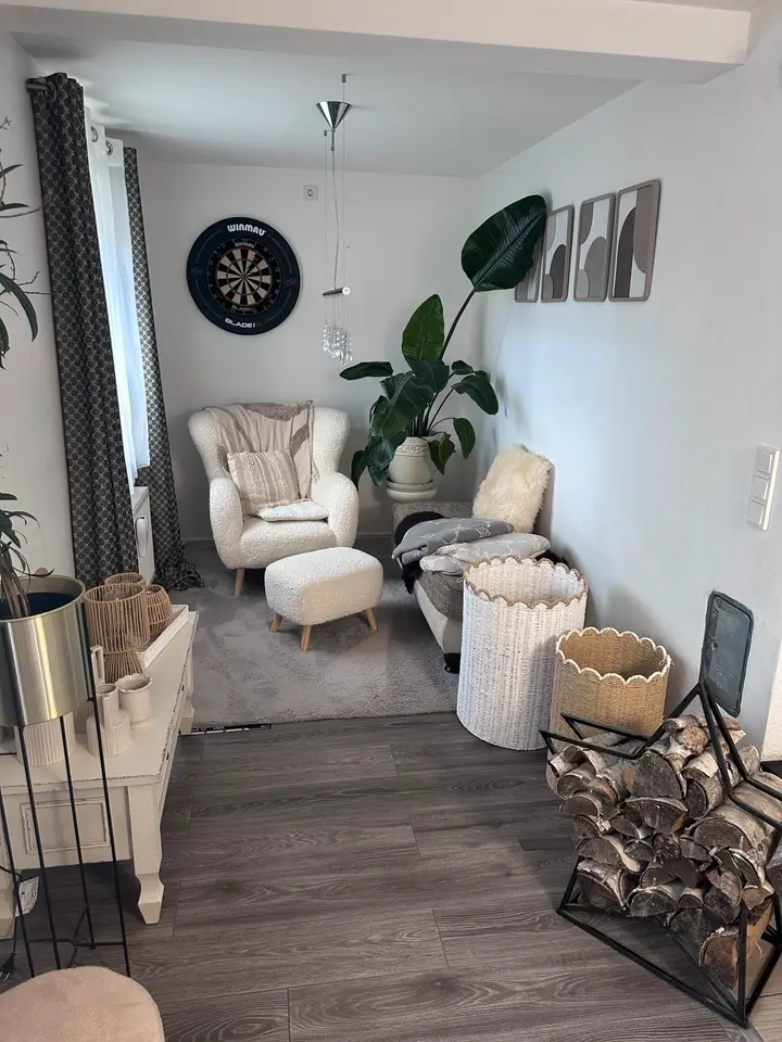 4 Zimmer Wohnung mit 120 m² in Wolfsburg – Bild 5