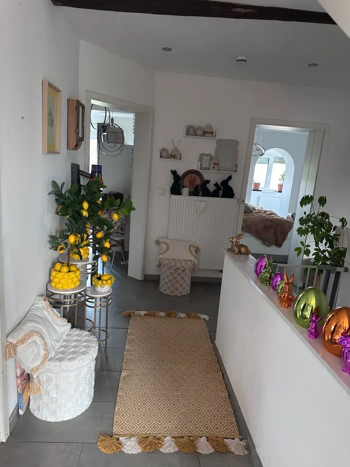 4 Zimmer Wohnung mit 120 m² in Wolfsburg – Bild 6