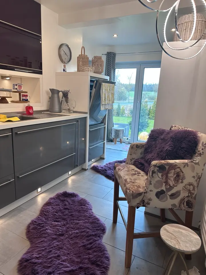 4 Zimmer Wohnung mit 120 m² in Wolfsburg – Bild 7