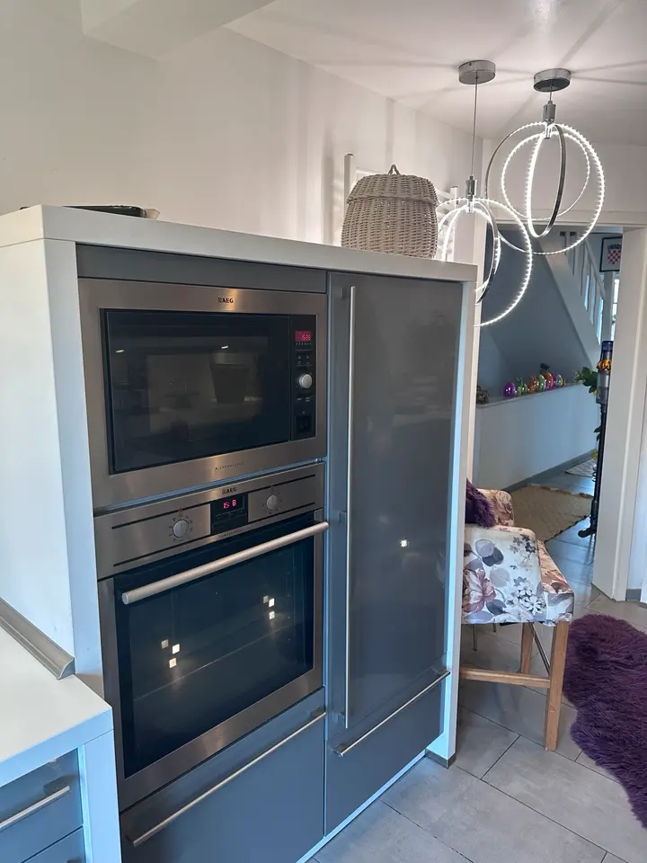 4 Zimmer Wohnung mit 120 m² in Wolfsburg – Bild 8