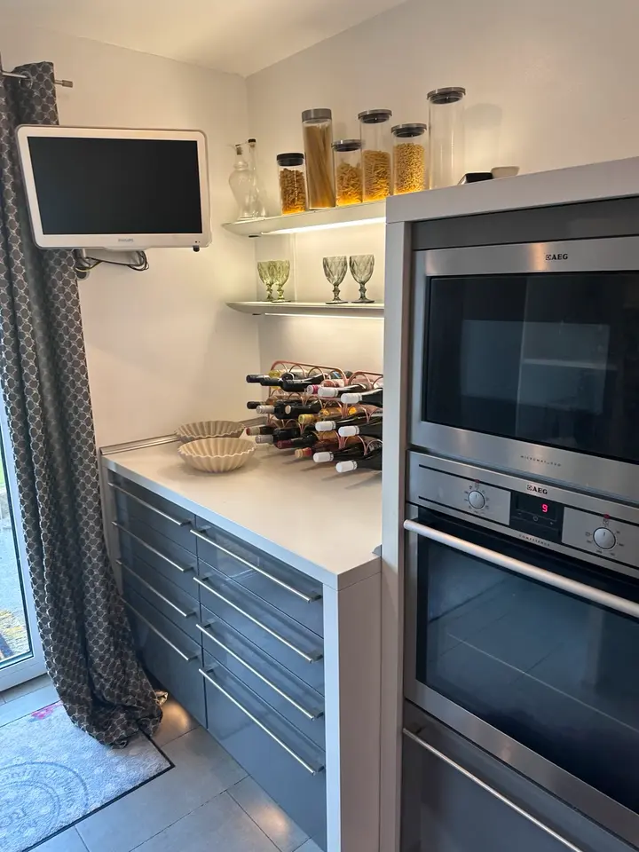 4 Zimmer Wohnung mit 120 m² in Wolfsburg – Bild 9