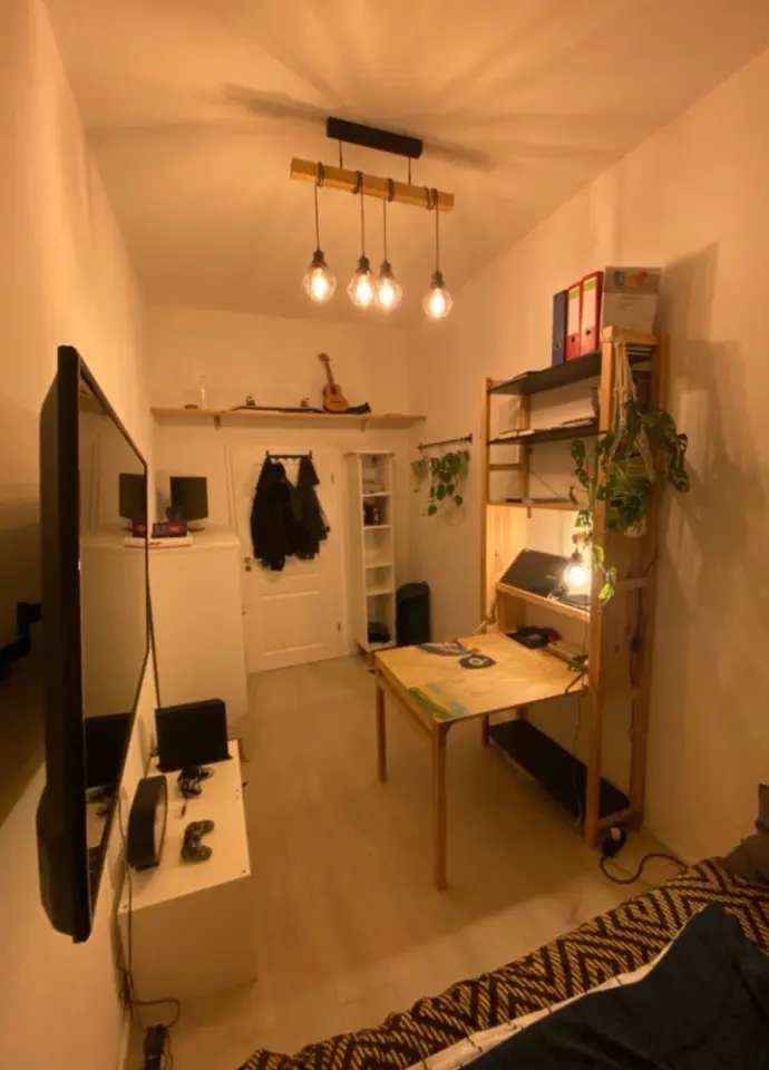 WG-Zimmer mit 10 m² in Leipzig – Bild 1