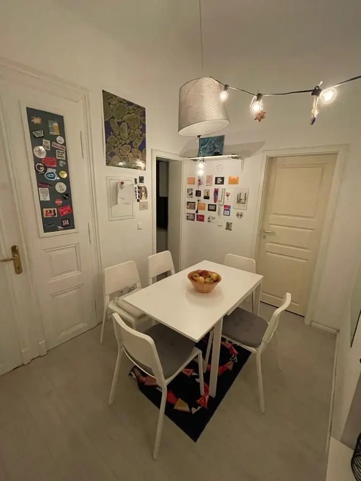 WG-Zimmer mit 10 m² in Leipzig – Bild 4