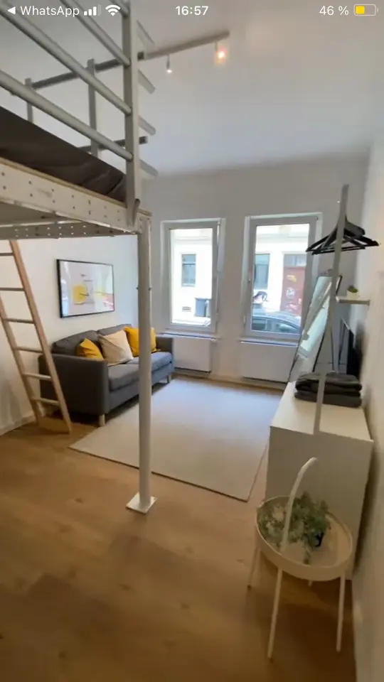 WG-Zimmer mit 10 m² in Leipzig – Bild 10