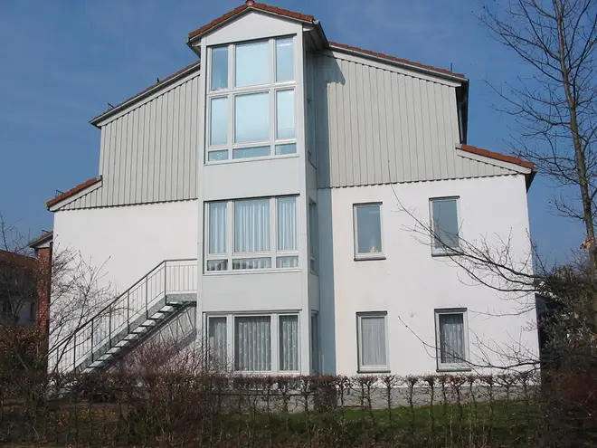 2 Zimmer Wohnung mit 64 m² in Berlin – Bild 1