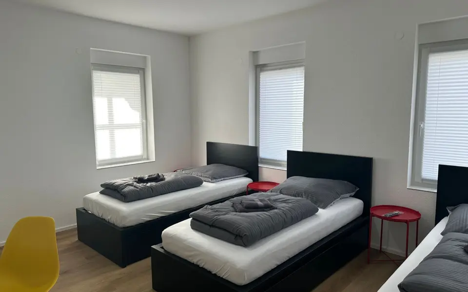 WG-Zimmer mit 21 m² in Stuttgart – Bild 1