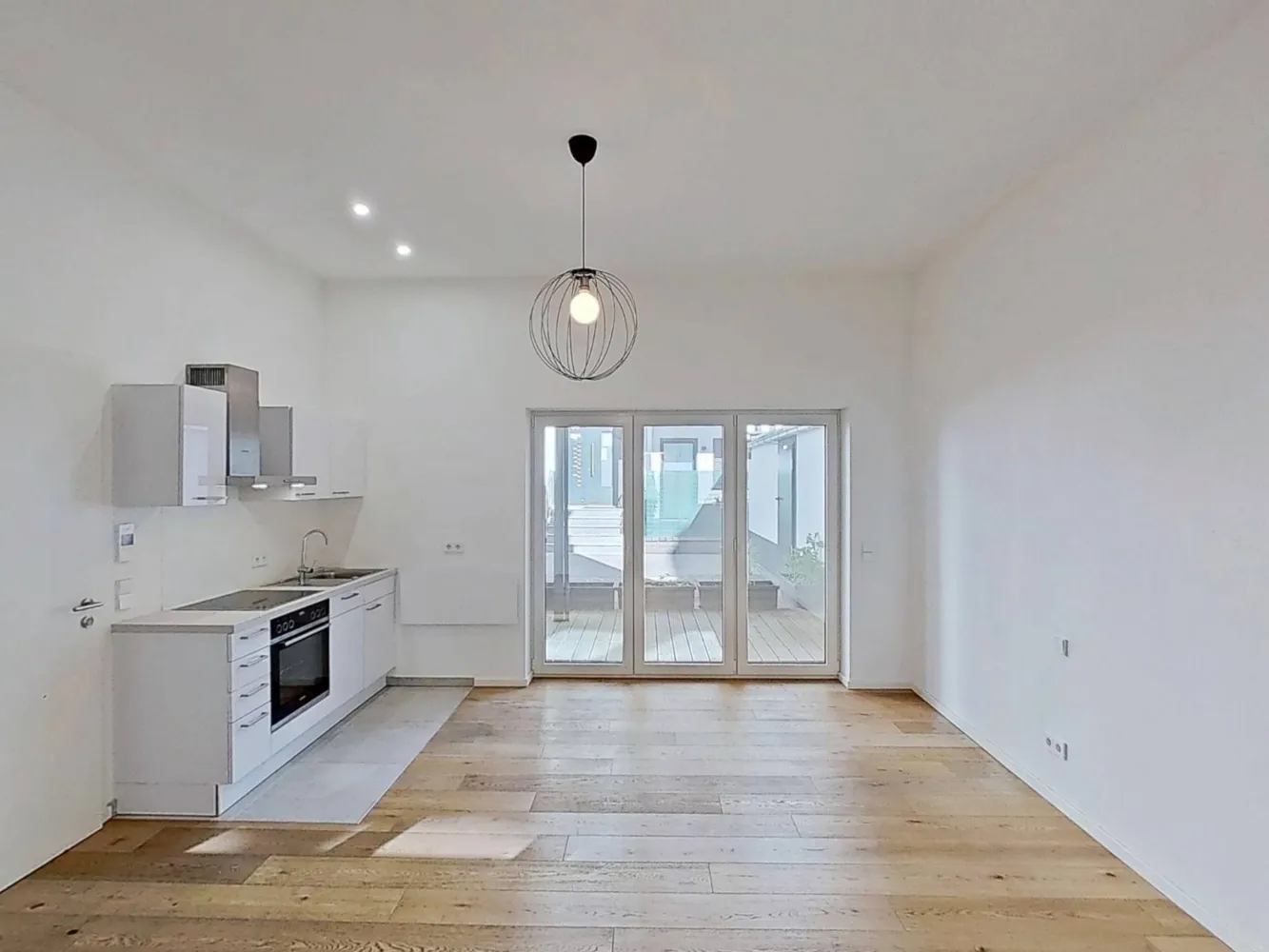 1 Zimmer Wohnung mit 32 m² in Stuttgart – Bild 1