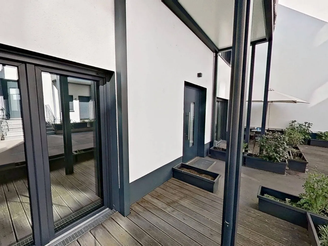 1 Zimmer Wohnung mit 32 m² in Stuttgart – Bild 2