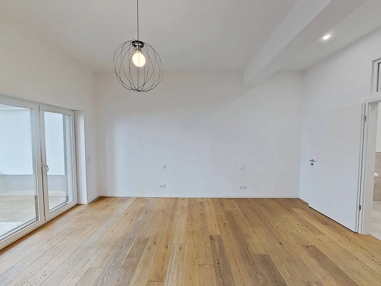 1 Zimmer Wohnung mit 32 m² in Stuttgart – Bild 3