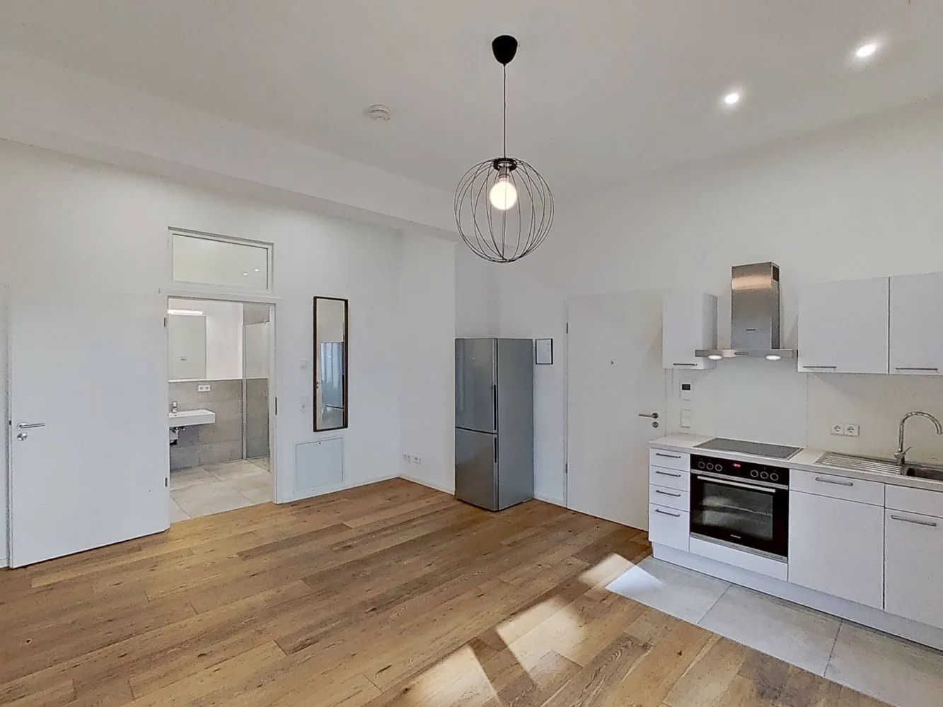 1 Zimmer Wohnung mit 32 m² in Stuttgart – Bild 4