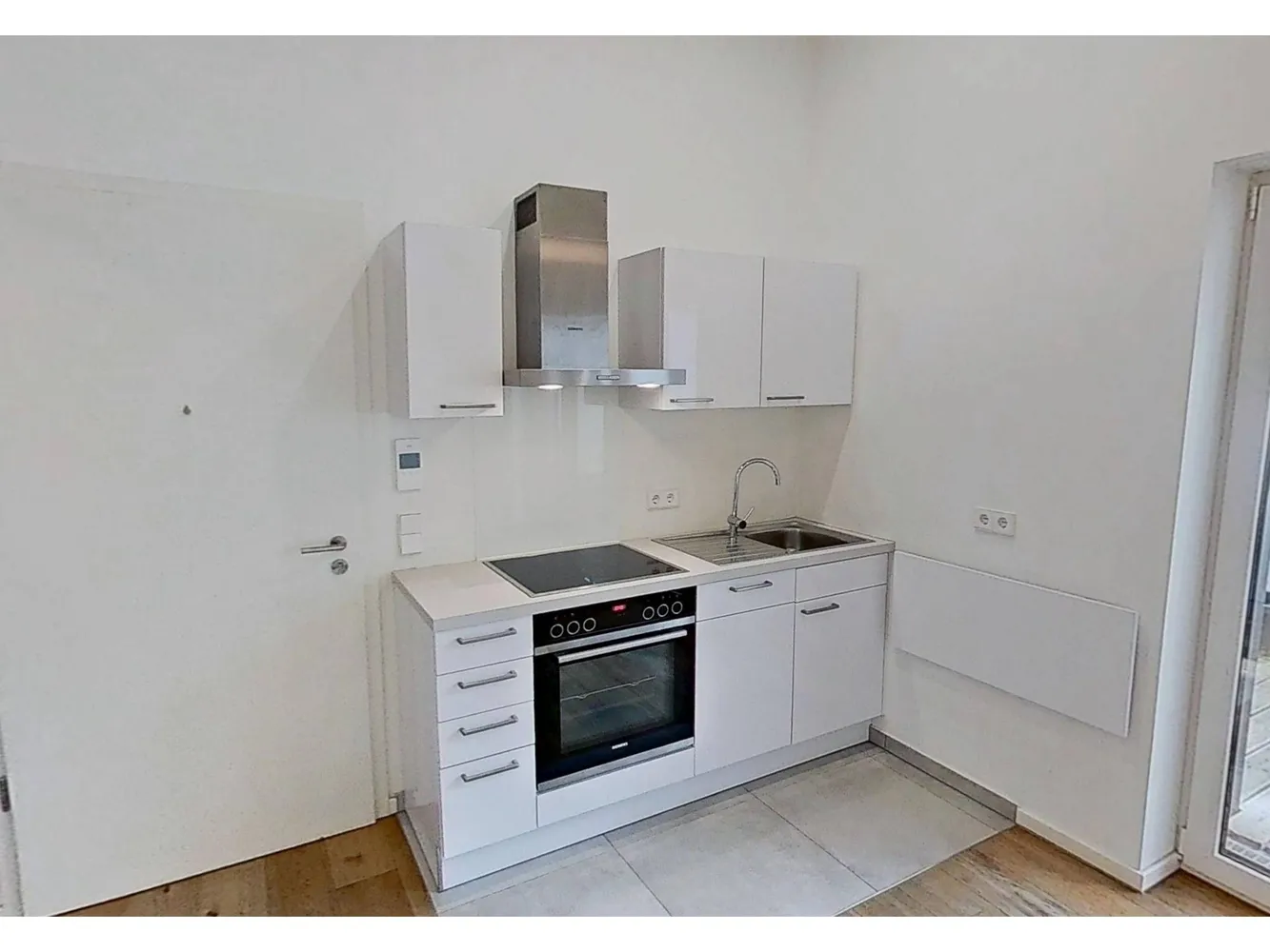 1 Zimmer Wohnung mit 32 m² in Stuttgart – Bild 5