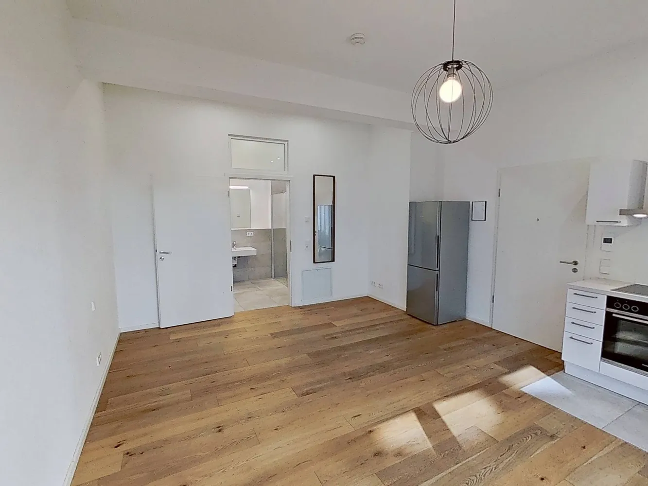 1 Zimmer Wohnung mit 32 m² in Stuttgart – Bild 6