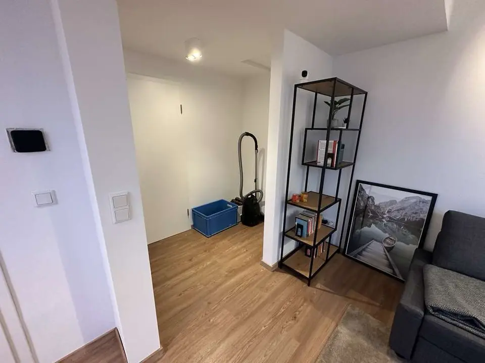 2 Zimmer Wohnung mit 45 m² in Recklinghausen – Bild 5
