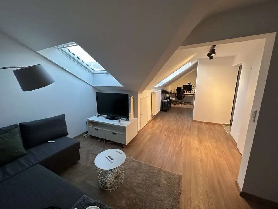 2 Zimmer Wohnung mit 45 m² in Recklinghausen – Bild 7